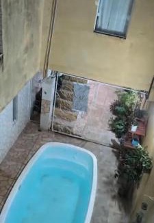 Parafuso House | Casa Bela Aconchego