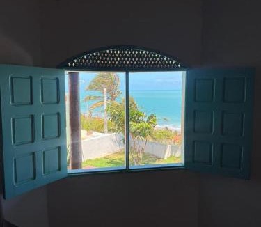 Icapui House | Casa bela vista