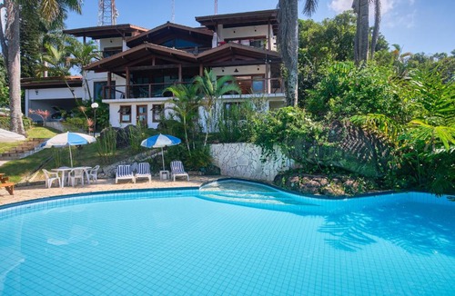 Tenorio House | Casa Bela Vista Suítes