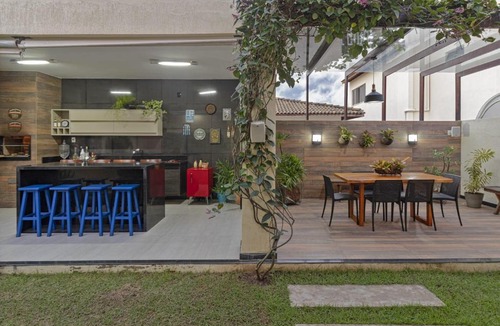 Aruana House | Casa belaju