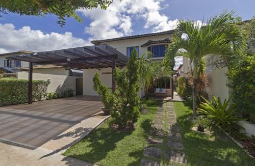 Aruana House | Casa belaju