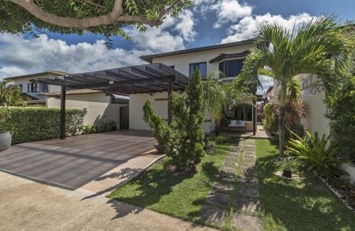 Aruana House | Casa belaju
