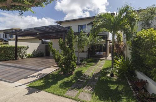 Aruana House | Casa belaju