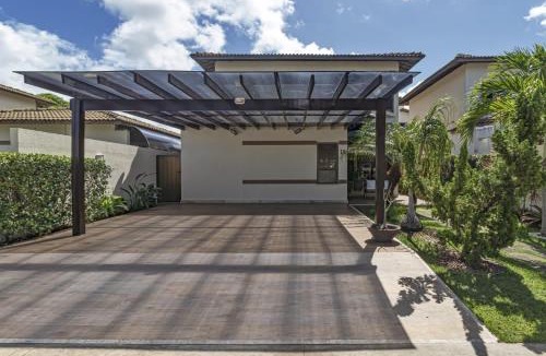 Aruana House | Casa belaju