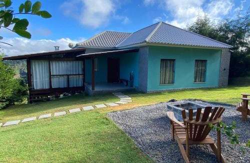 Venda Nova Do Imigrante House | Casa Bella Collina