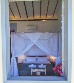 Guriu Village House | Casa Bella Guriú