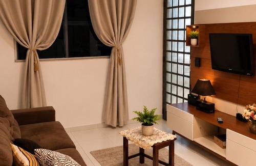 Rita Vieira House | Casa bella vista