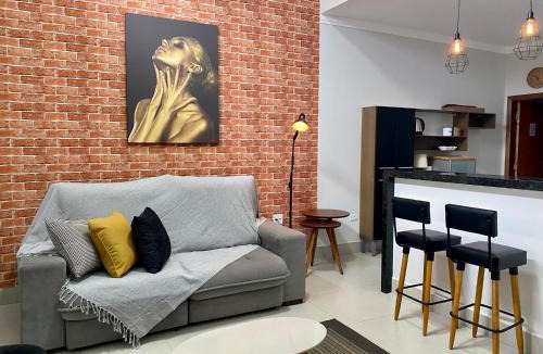 Marilia House | Casa bem Equipada 3 quartos