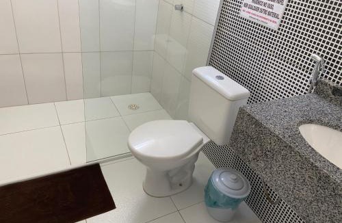 Piranhas House | Casa Bem Estar Palestina