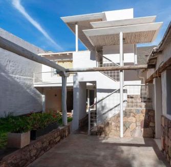 Tilcara House | Casa Bernardina
