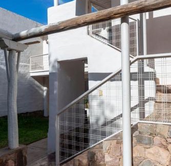 Tilcara House | Casa Bernardina