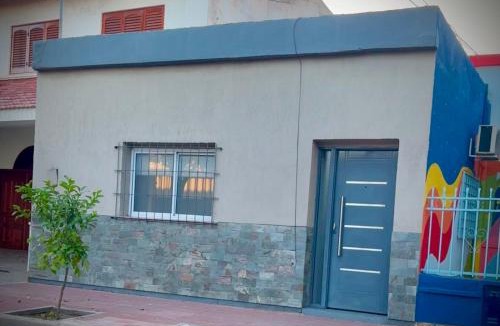 La Rioja House | Casa Berutti