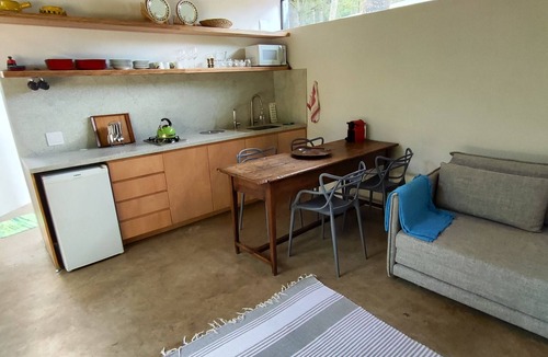 Parque Rancho Alegre Cottage | Casa Bike CJ