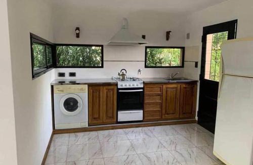 San Miguel del Monte Apartment | Casa Blandengues alojamiento temporal