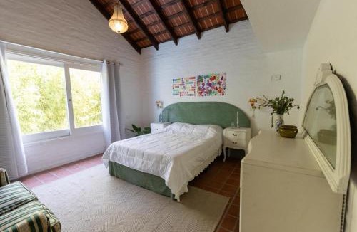 El Tesoro House | Casa Blue3