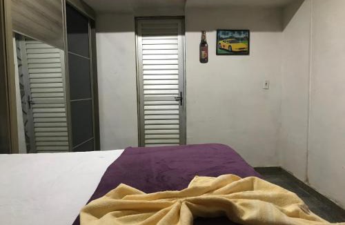 Santo Amaro House | casa boa vista