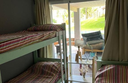 Pinamar House | Casa boho costa esmeralda
