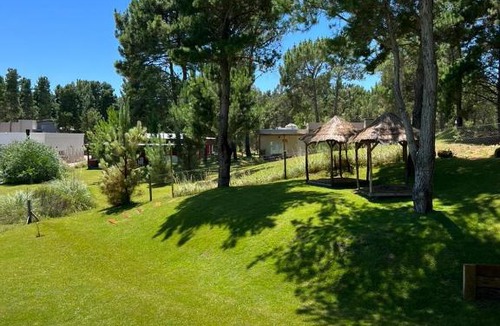 Pinamar House | Casa boho costa esmeralda