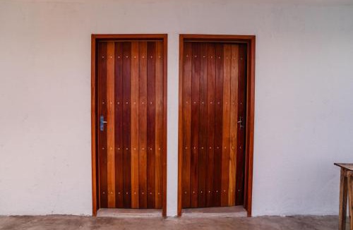 Pao De Acucar House | Casa Bolinho Ilha do Ferro