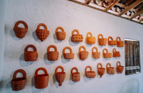 Pao De Acucar House | Casa Bolinho Ilha do Ferro