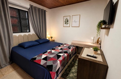 Centro Oeste House | Casa Bom Sossego