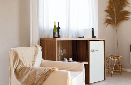 San Antonio de Areco Hotel | CASA BORA HOTEL BOUTIQUE