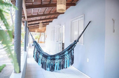 Crato House | CASA BOSQUE