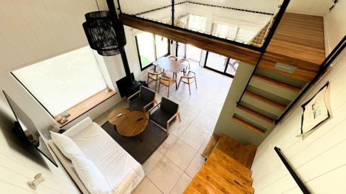 Colonia Chapadmalal House | Casa Bosque - Casa en Complejo Land Houses A Dos cuadras de Cruz del Sur, Chapadmalal - Hola Sur