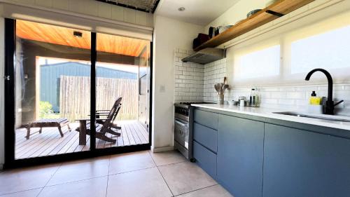 Colonia Chapadmalal House | Casa Bosque - Casa en Complejo Land Houses A Dos cuadras de Cruz del Sur, Chapadmalal - Hola Sur