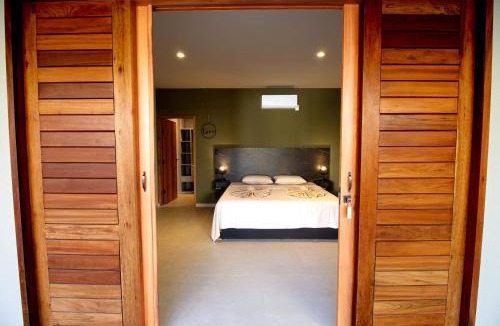 Canoa Quebrada Hotel | Casa