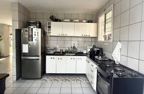 Sao Joao do Tauape House | Casa aconchegante 3 quantos Bairro aldeota