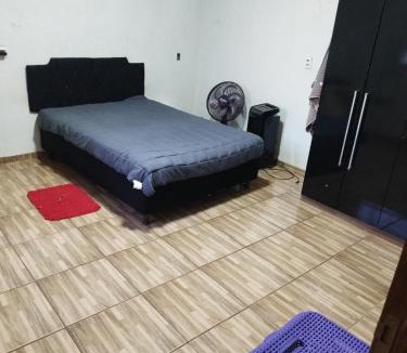 Residencial Cidade Jardim I House | Casa