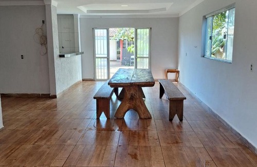 Goiania Apartment | Casa
