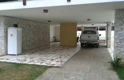 Jardim Virginia House | Casa