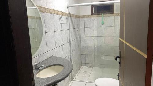 Petrolina House | Casa