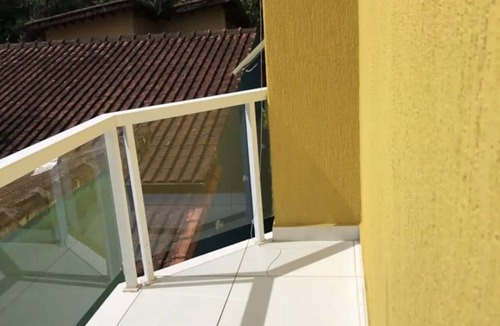 Barra do Una House | Casa com Piscina a 1KM da Praia em Barra do Una (litoral Norte