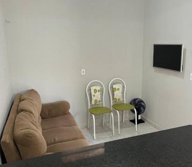 Sao Raimundo Nonato House | Casa