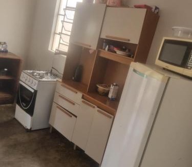 Vargem Bonita House | Casa