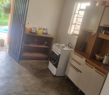 Vargem Bonita House | Casa