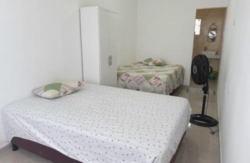 Sao Jose da Coroa Grande House | Casa Branca - Proximidades de Maragogi e Carneiros