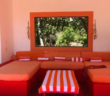 Caicara Villa | Casa Branca - Luxury Mediterranean Villa