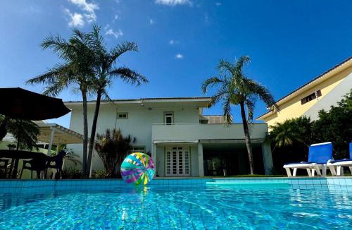 Sao Luis House | Casa Bris