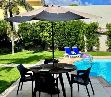 Sao Luis House | Casa Bris