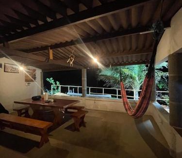 Icapui House | Casa brisa do mar icapuí
