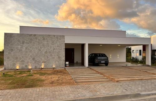 Touros House | Casa Brisa em Touros