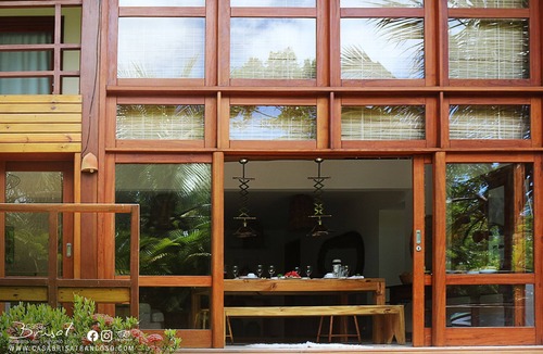 Porto Seguro House | Casa Brisa7 Terravista Trancoso Villas