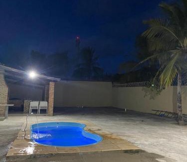Luis Correia House | Casa Brisas