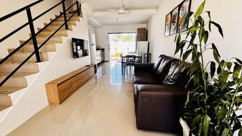 Ubatuba House | Casa Brisas de São Chico 450m da Praia PJ6762
