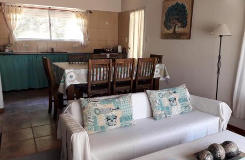 Balneario Sauce Grande House | Casa Brito