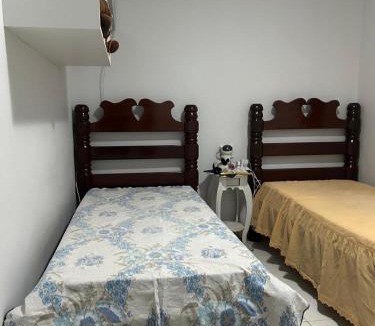 Goiania House | Casa Brito